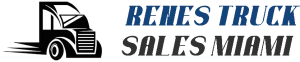 Renes Truck Sales Miami